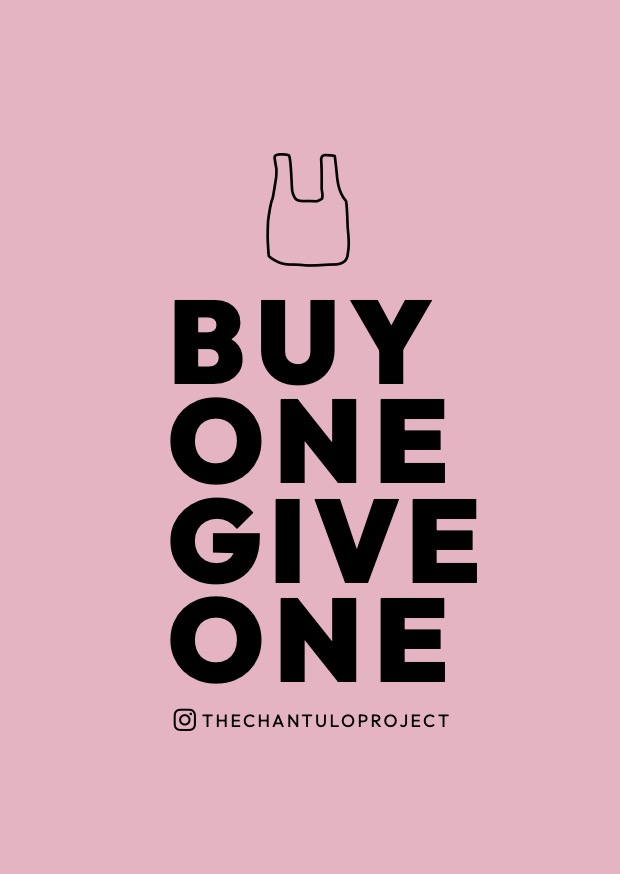 Buy one give one